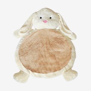 Mary Meyer Bestever Lamb Baby Mat NWT